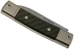 Lionsteel BestMan BM2 CF Carbon Fibre Slipjoint Pocket Knife 13 Lionsteel BestMan BM2 CF Carbon Fibre Slipjoint Pocket Knife -Chic Knife Store LI BM2 CF 04 lionsteel