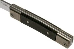 Lionsteel BestMan BM2 CF Carbon Fibre Slipjoint Pocket Knife 16 Lionsteel BestMan BM2 CF Carbon Fibre Slipjoint Pocket Knife -Chic Knife Store LI BM2 CF 07 lionsteel