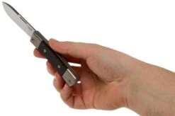 Lionsteel BestMan BM2 CF Carbon Fibre Slipjoint Pocket Knife 17 Lionsteel BestMan BM2 CF Carbon Fibre Slipjoint Pocket Knife -Chic Knife Store LI BM2 CF 08 lionsteel