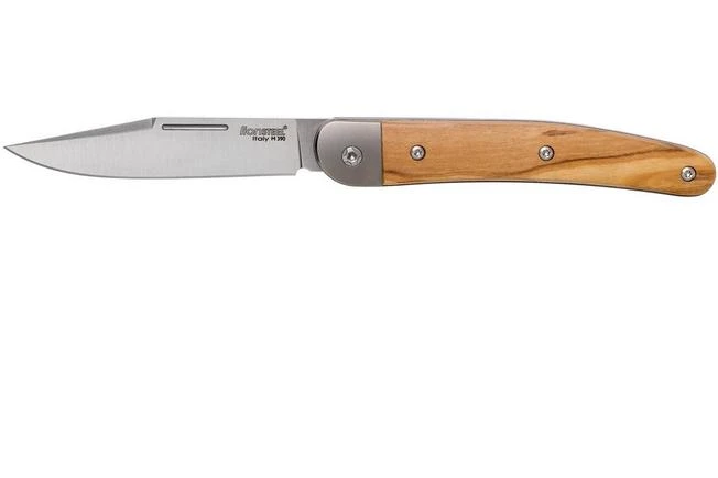 LionSteel Jack 1 Olive JK1 UL Pocket Knife 3 LionSteel Jack 1 Olive JK1 UL Pocket Knife