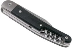 LionSteel Jack 3 Black G10 JK3 GBK Pocket Knife 9 LionSteel Jack 3 Black G10 JK3 GBK Pocket Knife -Chic Knife Store LI JK3 GBK 04 lionsteel