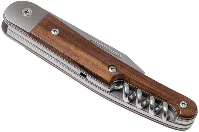 LionSteel Jack 3 Santos JK3 ST Pocket Knife 6 LionSteel Jack 3 Santos JK3 ST Pocket Knife - Image 4