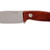 LionSteel M2-ST Fixed Knife, Santos Palissander -Chic Knife Store LI M2 ST 01 lionsteel li m2 st 01