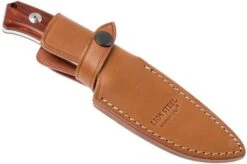 LionSteel M2-ST Fixed Knife, Santos Palissander -Chic Knife Store LI M2 ST 07 lionsteel li m2 st 07