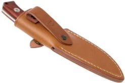 LionSteel M2-ST Fixed Knife, Santos Palissander -Chic Knife Store LI M2 ST 08 lionsteel li m2 st 08