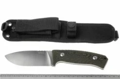 Lionsteel M3 MI, Micarta 17 Lionsteel M3 MI, Micarta -Chic Knife Store LI M3 MI 08 lionsteel li m3 mi d8