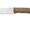LionSteel M4-CVN M390, Natural Canvas Micarta 1 LionSteel M4-CVN M390, Natural Canvas Micarta -Chic Knife Store LI M4 CVN 01 lionsteel