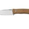 Lionsteel M4 Natural Micarta MagnaCut M4-MC-CVN, Knivesandtools Exclusive, Fixed Knife -Chic Knife Store LI M4 MC CVN 01 lionsteel