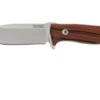 Lionsteel M5 - Santos Wood Handle - Sleipner Blade 2 Lionsteel M5 - Santos Wood Handle - Sleipner Blade -Chic Knife Store LI M5 ST 01 lionsteel li m5 st 01