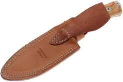 LionSteel M5-UL Sleipner Blade, Olive Wood Handle -Chic Knife Store LI M5 UL 08 lionsteel li m5 ul 08