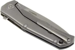LionSteel TRE G10 GGR Pocket Knife, Green -Chic Knife Store LI TRE GGR 04 lionsteel tre li tre ggr 04