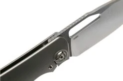 Liong Mah Field Duty, Titanium, Pocket Knife 15 Liong Mah Field Duty, Titanium, Pocket Knife -Chic Knife Store LO FD TI 06 liong mah