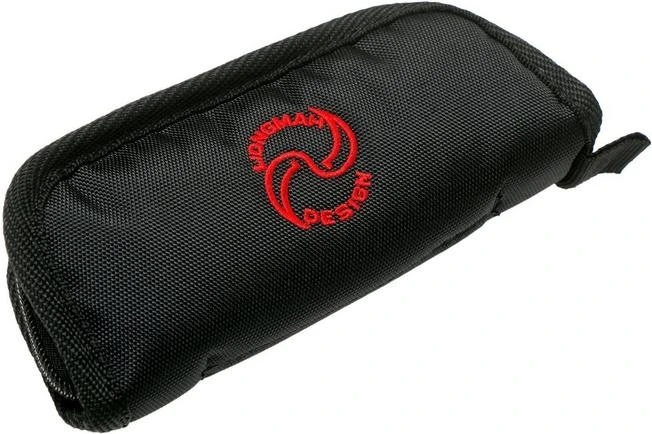 Liong Mah Field Duty, Titanium, Pocket Knife 10 Liong Mah Field Duty, Titanium, Pocket Knife - Image 8