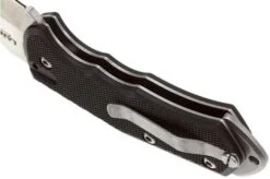 Lansky World Legal Slipjoint Pocket Knife Mikkel Willumsen Design LKN333 -Chic Knife Store LSLKN333 05 lansky world legal lslkn333 05