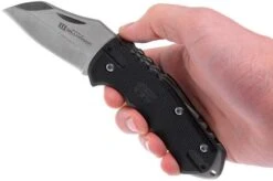 Lansky World Legal Slipjoint Pocket Knife Mikkel Willumsen Design LKN333 -Chic Knife Store LSLKN333 08 lansky world legal lslkn333 08