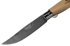 MAM Douro M, Black Titanium, 8.3 Cm Blade, Linerlock 2085 Pocket Knife -Chic Knife Store MAM2085 03 mam