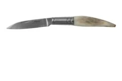MAM Deer Horn Handle 2112, Pocket Knife