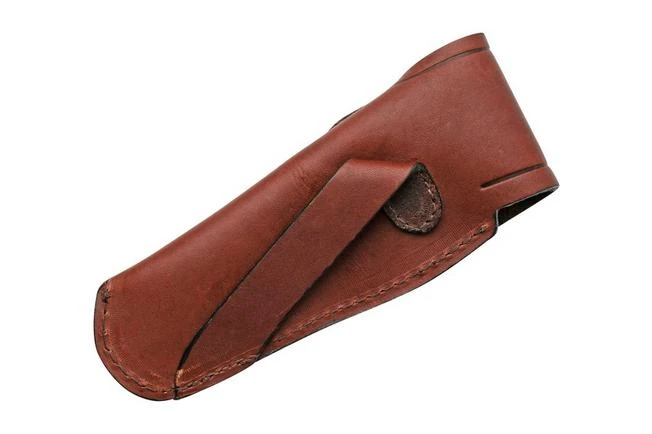 MAM Strong Leather Sheath, 145 Mm, 3004 4 MAM Strong Leather Sheath, 145 Mm, 3004 - Image 2