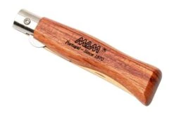 MAM Douro S, Bronze Titanium, 7.3 Cm Blade, Linerlock 5000 Pocket Knife 12 MAM Douro S, Bronze Titanium, 7.3 Cm Blade, Linerlock 5000 Pocket Knife -Chic Knife Store MAM5000 04 mam