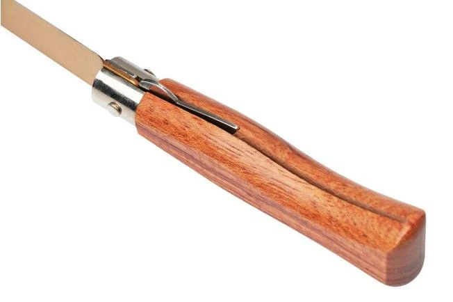 MAM Douro S, Bronze Titanium, 7.3 Cm Blade, Linerlock 5000 Pocket Knife 7 MAM Douro S, Bronze Titanium, 7.3 Cm Blade, Linerlock 5000 Pocket Knife - Image 5