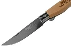 MAM Douro S, Black Titanium, 7.3 Cm Blade, Linerlock 5004 Pocket Knife -Chic Knife Store MAM5004 03 mam