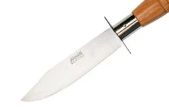 MAM Hunting Knife Beech Wood 70, Fixed Knife -Chic Knife Store MAM70 03 mam