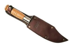 MAM Hunting Knife Beech Wood 70, Fixed Knife -Chic Knife Store MAM70 05 mam