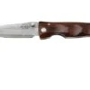 Mcusta MC-0125D Tactility Elite, Desert Ironwood, Gentleman's Knife -Chic Knife Store MC 0125D 01 mcusta