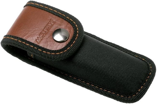 Mcusta MC-0186D Sengoku Date Masamune, Blue Pakkawood, Gentleman's Knife 11 Mcusta MC-0186D Sengoku Date Masamune, Blue Pakkawood, Gentleman's Knife - Image 9