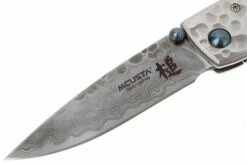 Mcusta MC-113D Forge Tsuchi -Chic Knife Store MC113D 02 mcusta tsuchi mc113d d2 1