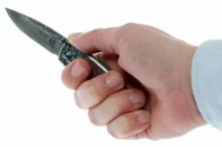 Mcusta MC-113D Forge Tsuchi 14 Mcusta MC-113D Forge Tsuchi -Chic Knife Store MC113D 06 mcusta tsuchi mc113d d6