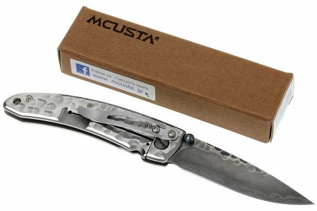 Mcusta MC-113D Forge Tsuchi 9 Mcusta MC-113D Forge Tsuchi - Image 7