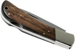 Maserin Caccia - Hunter, Walnut 126/1LG Hunting Knife -Chic Knife Store ME 126 1LG 04 maserin v201906