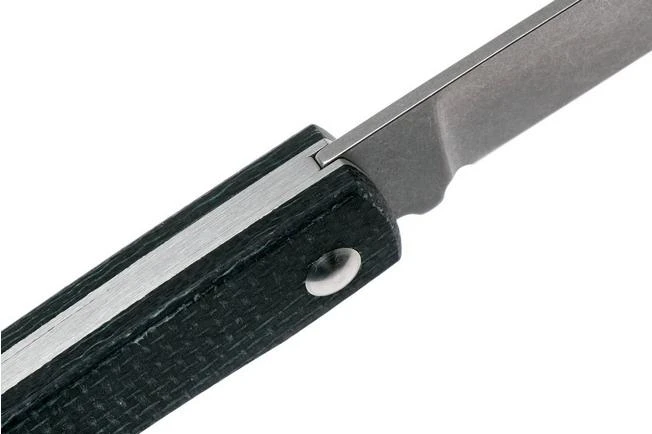 Maserin Scout Blue Micarta Pocket Knife, 163-MB 8 Maserin Scout Blue Micarta Pocket Knife, 163-MB - Image 6