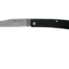 Maserin EDC Black 164-MN Slipjoint Pocket Knife -Chic Knife Store ME 164 MN 01 maserin