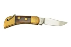 Maserin Mignon 700/CR Horn Miniature Pocket Knife -Chic Knife Store ME 700 CR 02 maserin