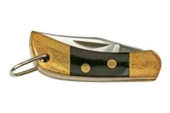 Maserin Mignon 700/CR Horn Miniature Pocket Knife -Chic Knife Store ME 700 CR 03 maserin