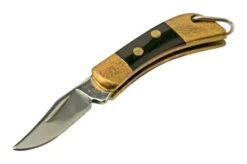 Maserin Mignon 700/CR Horn Miniature Pocket Knife -Chic Knife Store ME 700 CR 04 maserin