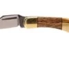 Maserin Mignon Wood, 703/T 1 Maserin Mignon Wood, 703/T -Chic Knife Store ME 703 T 01 maserin mignon me 703 t 01
