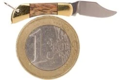 Maserin Mignon Wood, 703/T 7 Maserin Mignon Wood, 703/T -Chic Knife Store ME 703 T 02 maserin mignon me 703 t 02