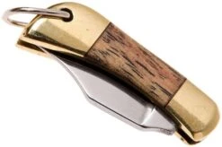 Maserin Mignon Wood, 703/T 9 Maserin Mignon Wood, 703/T -Chic Knife Store ME 703 T 04 maserin mignon me 703 t 04