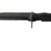 Maserin Myrmillo 960 Combat Knife, Fabio Toncelli Design -Chic Knife Store ME 960 01 maserin