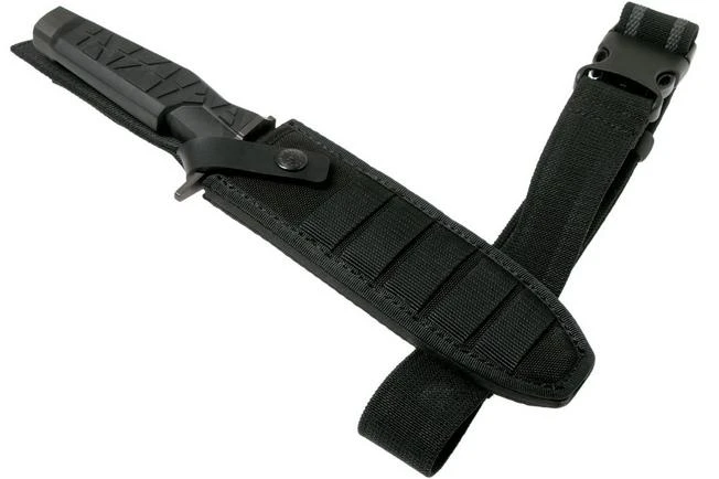 Maserin Myrmillo 960 Combat Knife, Fabio Toncelli Design 9 Maserin Myrmillo 960 Combat Knife, Fabio Toncelli Design - Image 7