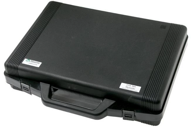 Maserin Myrmillo 960 Combat Knife, Fabio Toncelli Design 12 Maserin Myrmillo 960 Combat Knife, Fabio Toncelli Design - Image 10