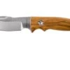 Maserin Hunting 986 Olive 986/OL Hunting Knife -Chic Knife Store ME 986 OL 01 maserin me 986 ol 01