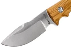 Maserin Hunting 986 Olive 986/OL Hunting Knife -Chic Knife Store ME 986 OL 03 maserin me 986 ol 03