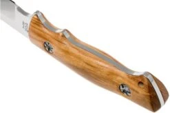 Maserin Hunting 986 Olive 986/OL Hunting Knife -Chic Knife Store ME 986 OL 04 maserin me 986 ol 04