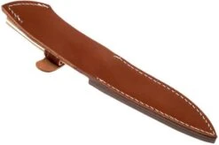 Maserin Hunting 986 Olive 986/OL Hunting Knife -Chic Knife Store ME 986 OL 08 maserin me 986 ol 08