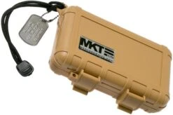 Medford Praetorian Slim, S35VN Tumbled Tanto, Faced & Flamed Silver Handles Pocket Knife -Chic Knife Store MF 20 PS 03 08 medford