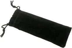 Medford Gentleman Jack Blue Anodized Handles Pocket Knife -Chic Knife Store MF GJ 1 BL 08 medford